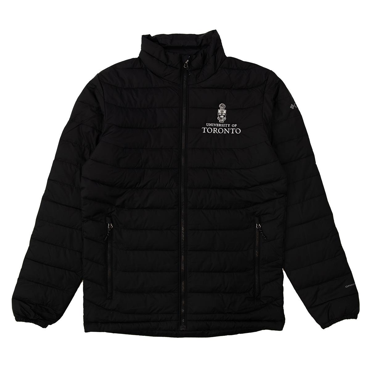 Jackets UofT Bookstore